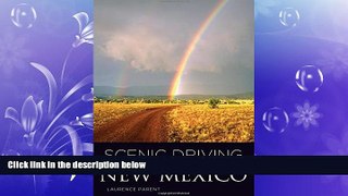 FREE DOWNLOAD  Scenic Driving New Mexico  BOOK ONLINE