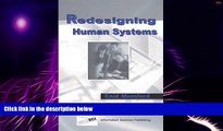 Big Deals  Redesigning Human Systems  Free Full Read Most Wanted