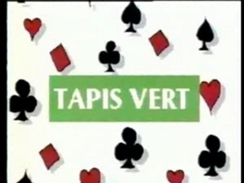 BA 3615 CODE M6 -1989