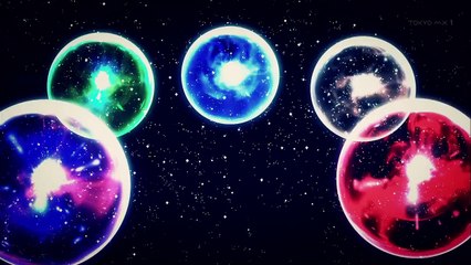 アンジュ・ヴィエルジュ　第8話 - 無料番組 - MioMio弹幕网 - ( ^ω^)你是我的Master吗