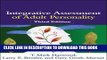 [PDF] Integrative Assessment of Adult Personality, Third Edition Full Online