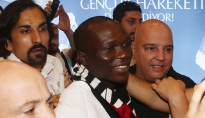 Beşiktaş İçin Dünya Devlerini Reddetti!