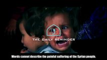 You Are Not Alone (The Syrian Anthem) - Nasheed