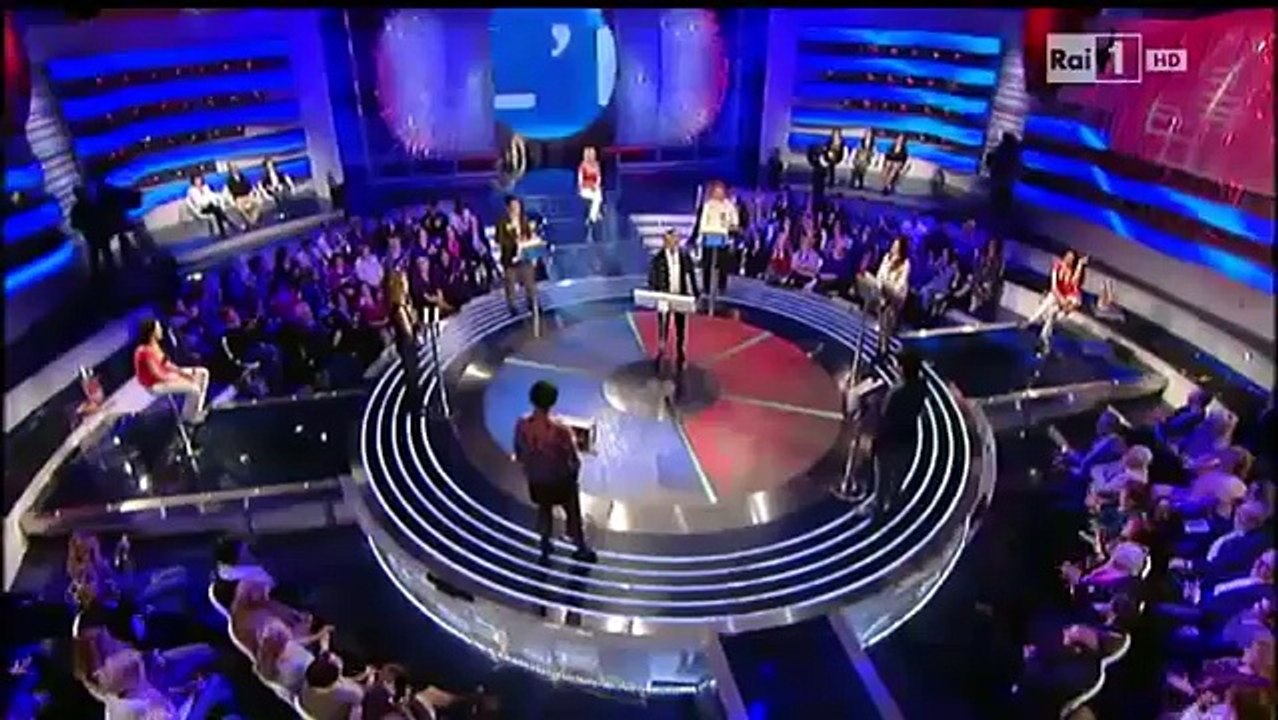 Eredità 26 marzo 2014 (puntata intera)