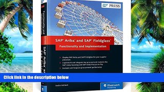 Big Deals  SAP Ariba and SAP Fieldglass: Functionality and Implementation (SAP PRESS)  Best Seller