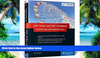 Big Deals  SAP Ariba and SAP Fieldglass: Functionality and Implementation (SAP PRESS)  Best Seller