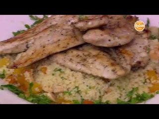 صدور دجاج | نادية سرحان