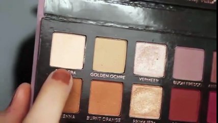 Night Out Makeup Tutorial