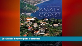 FAVORIT BOOK The Wonders of the Amalfi Coast: And Capri, Ischia, Naples, Pompeii, Sorrento