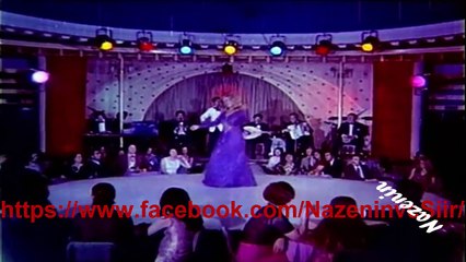 Emel SAYIN  Hey gidi koca dünya  Vd. NAZENİN