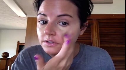 Foundation Makeup Tutorial Younique