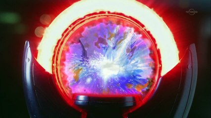 Mad ウルトラマンオーブ Ultraman Orb