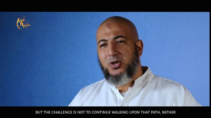 Ramadan Is Almost Over, What Now ᴴᴰ ┇ #RamadanPicks ┇ Ustadh Wael Ibrahim ┇ Ramadan 2016 ┇