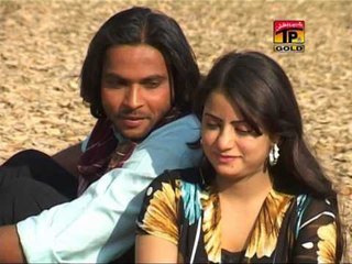 Nadeem Haider | Dil Jo Kamlaye Mera | New Saraiki Song