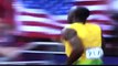 USAIN BOLT - FASTEST MAN ON EARTH - LIVE  - 2016 - Rio 2016 Olympics - Rio de Janeiro, Brazil