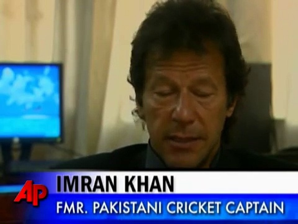 Sri Lankan Cricket Team Attacked in Pakistan,Lahore