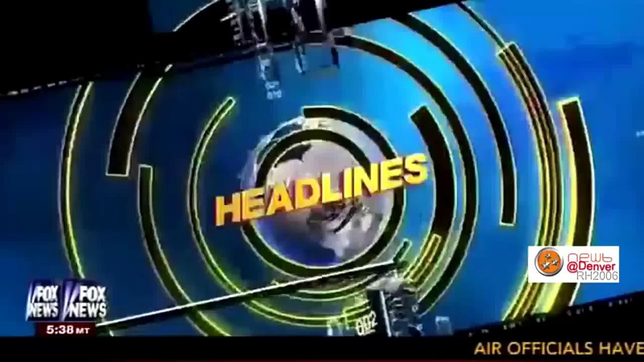 Tucker Carlson Falls Asleep on Fox and Friends! (Original)