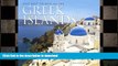 READ PDF Best-Kept Secrets of The Greek Islands (The Secrets of...) READ NOW PDF ONLINE