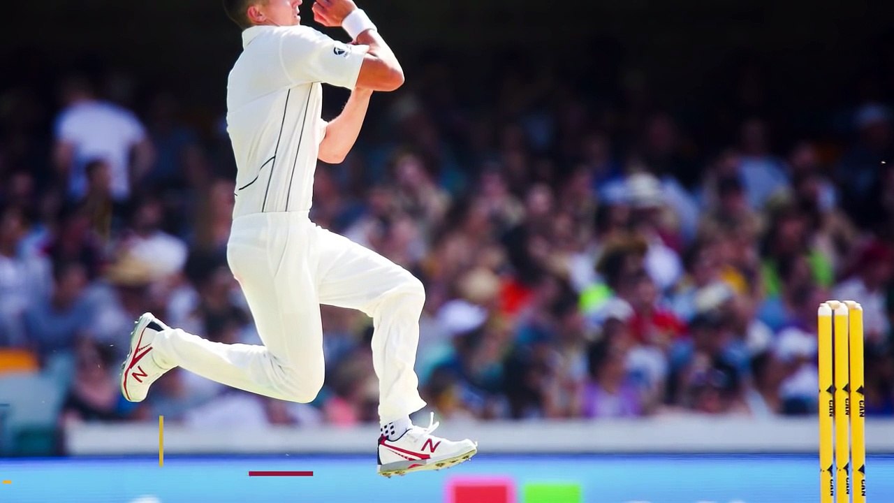South Africa vs New Zealand - 1st Test - Bowlers Give New Zealand The Early Advantage