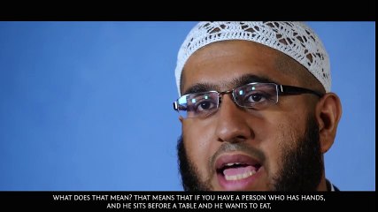 He Used To Read The Entire Quran Twice In A Day! ᴴᴰ ┇ #RamadanPicks ┇ Sh. AWS ┇ Ramadan 2016 ┇