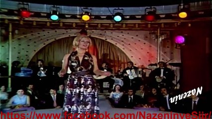 Emel SAYIN  Kulakların çınlasın  Vd. NAZENİN