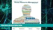 Big Deals  Fundamentals of Human Resource Management  Best Seller Books Most Wanted