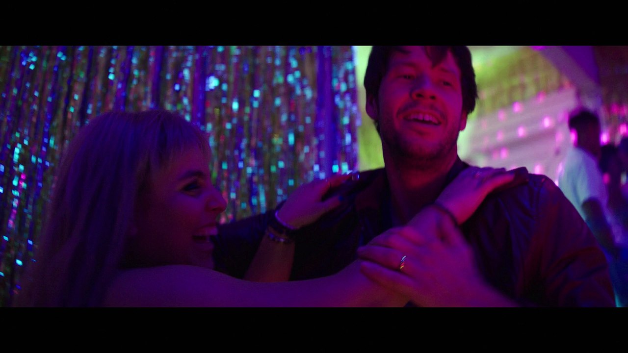 Неудачные дубли Neighbors 2. Sorority Rising