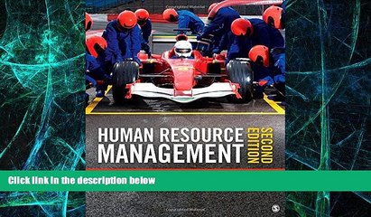 Must Have PDF  Human Resource Management: Functions, Applications, and Skill Development  Free