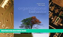 Big Deals  Organizational Behavior:  Key Concepts, Skills   Best Practices  Free Full Read Best