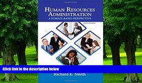 Big Deals  Human Resources Administration: A School Based Perspective  Best Seller Books Most Wanted