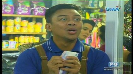 Dear Uge - August 28, 2016 Part 2