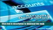Read Accounts Demystified: How to Understand Financial Accounting and Analysis  Ebook Free