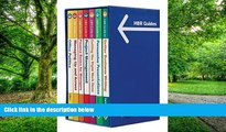 Big Deals  HBR Guides Boxed Set (7 Books) (HBR Guide Series)  Free Full Read Best Seller