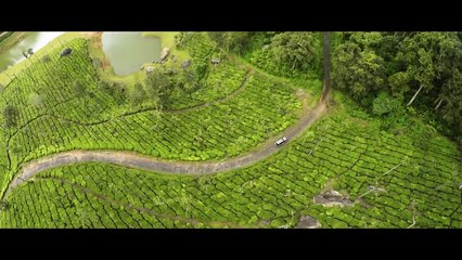 Bayam Oru Payanam - Teaser _ Barath Reddy, Vishakha Singh, Meenakshi Dixit _ Y.R. Prasaad