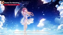 Nightcore - Alone Again