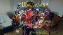 Hard To Handle (The Black Crowes-Otis Redding-Grateful Dead) cover