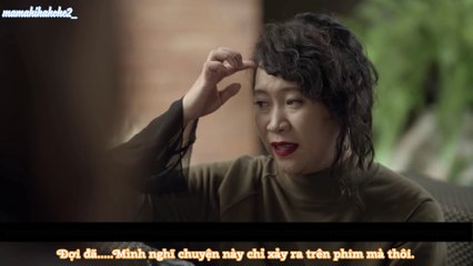 (Vietsub) Loopbreaker (Phá vỡ sự lặp lại) - Chompoo Araya