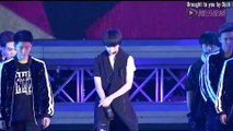 [Kara + Vietsub] LÀ EM - Shi Ni - 是你 - TFBOYS TRILOGY三周年