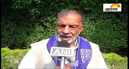 कश्मीर को लेकर पाक ने 22 MPs को नियुक्त किया,भीम सिंह की प्रतिक्रिया