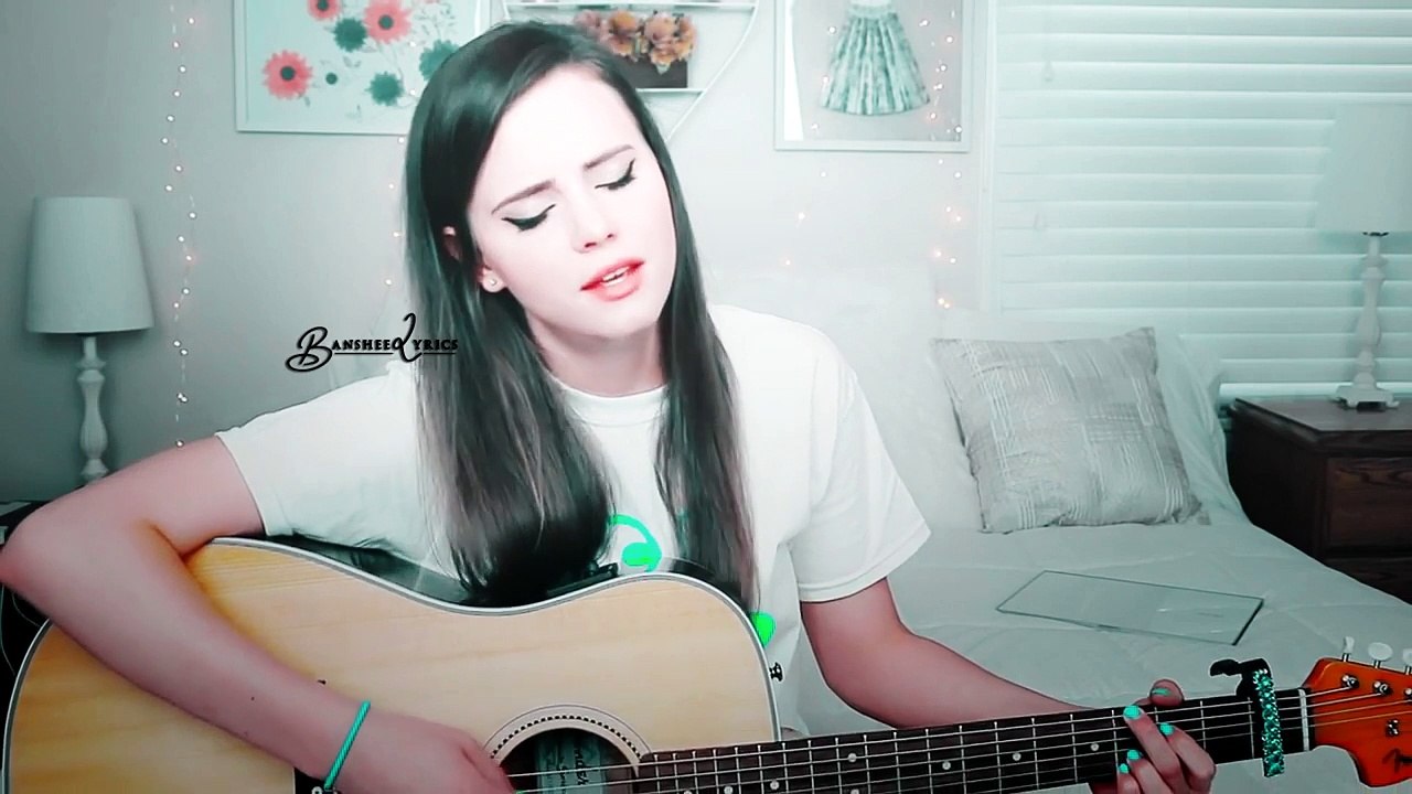 Tiffany Alvord - Forever in our Minds (Traducida Al Español) for Christina Grimmie