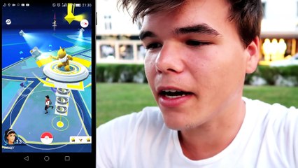 BEST RARE OUT 10KM EGG! (Pokemon Go)