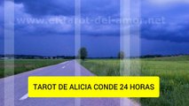 Numero de Telefono de Tarotistas con Alicia Conde