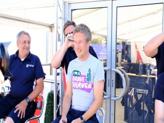 4 Hours of Le Castellet - United Autosport Brave the Shave