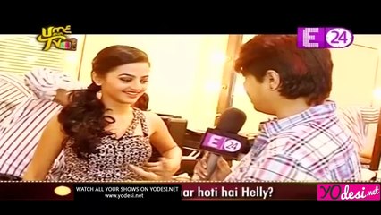 Ek Jhalak - Jhalak Dikhhla Jaa Season 9 28th August 2016