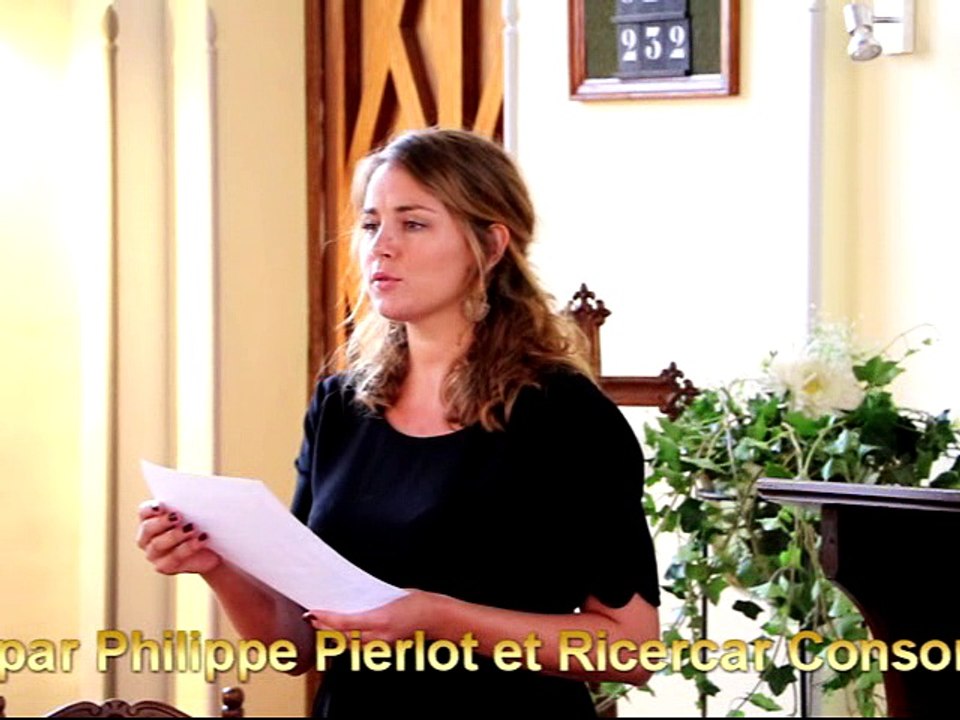 Hanané en concert à Spa le 14 août 2016  Episode II