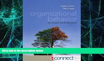 Big Deals  Organizational Behavior with Connect Access Card  Best Seller Books Most Wanted