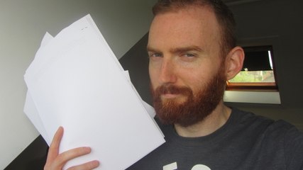 Social Justice Horror Stories: Episode 2