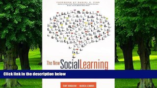 Big Deals  The New Social Learning: Connect. Collaborate. Work., 2nd Edition  Free Full Read Best