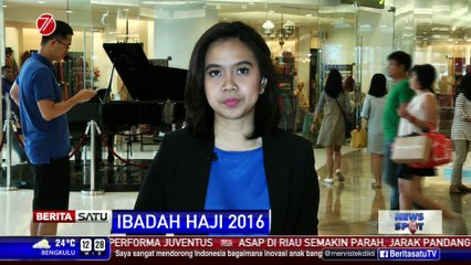 Bumbu Katering Haji Tidak dari Indonesia