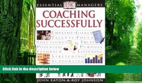 Big Deals  DK Essential Managers: Coaching Successfully  Best Seller Books Most Wanted